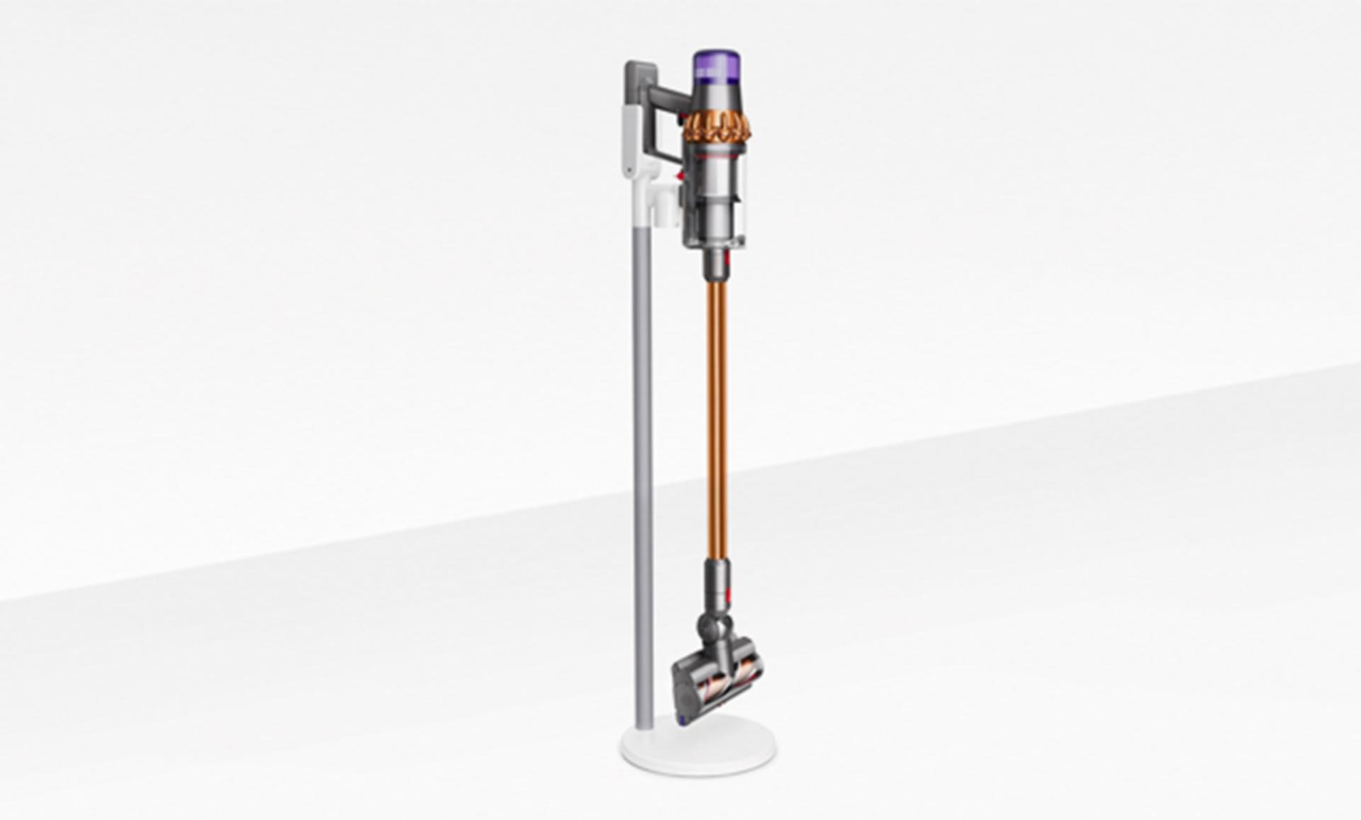Dyson Doks and Vacuum Stands | Buy Now Pay Later | Dyson Australia