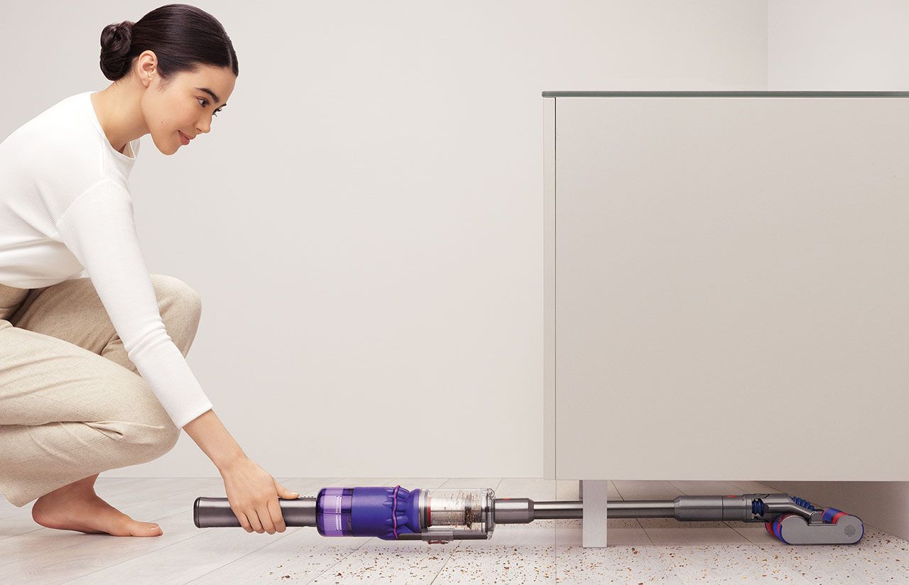 aspirateurs dyson