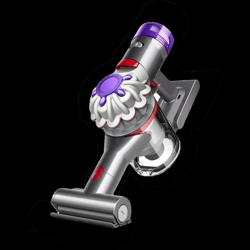 Dyson Car+Boat handheld vacuum