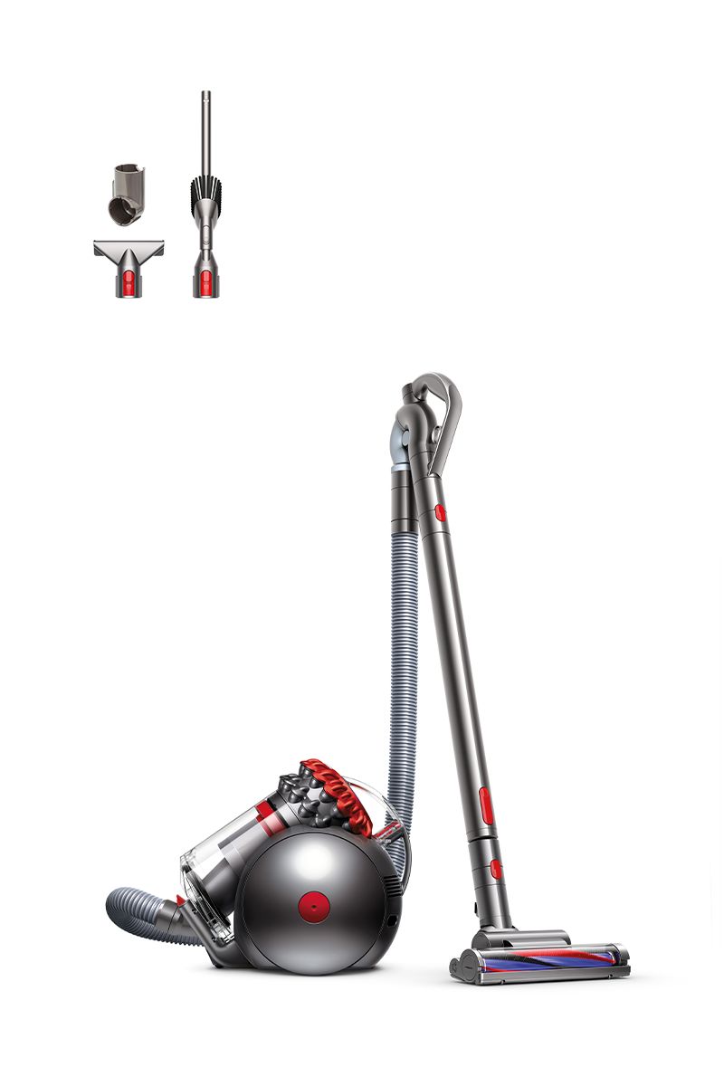 Dyson Big Ball vacuum