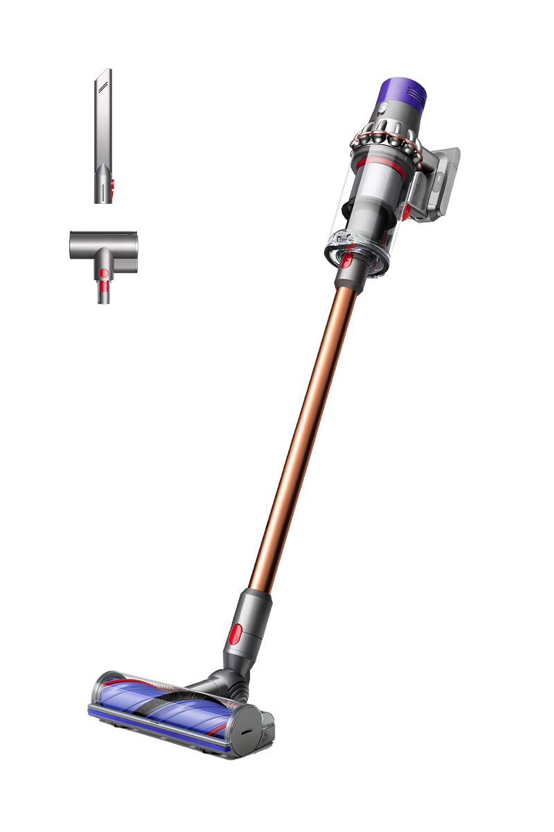 Dyson Cyclone V10™ vacuum