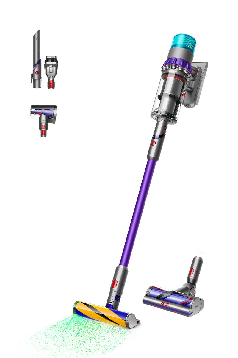Dyson Gen5detect Absolute $898 (Was $1549) + more up to 42% off Dyson sale