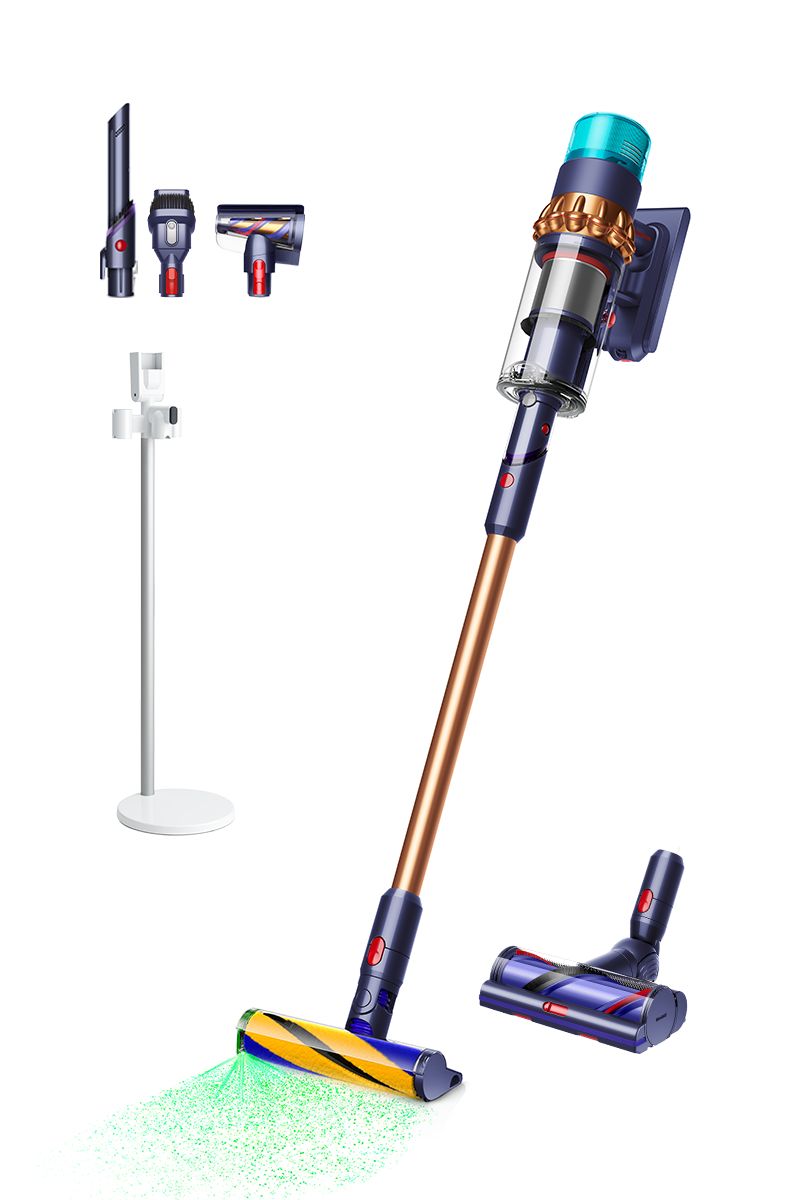 Dyson Gen5detect Complete Vacuum $949 (Was $1,599) + more up to 63% off Dyson offers