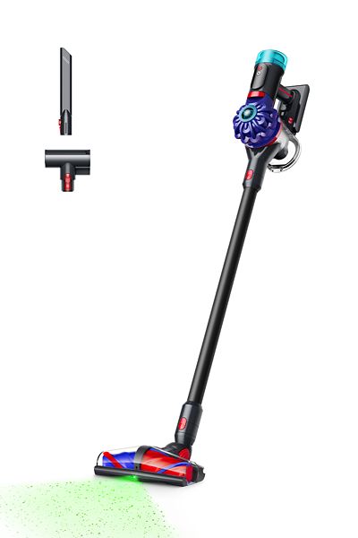Dyson V10 Konical