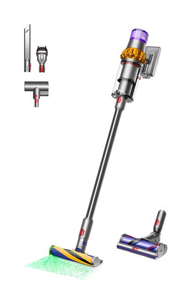Dyson V15 Detect