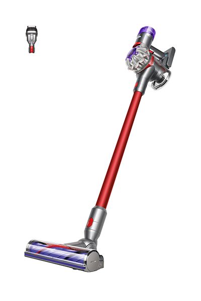Dyson V8