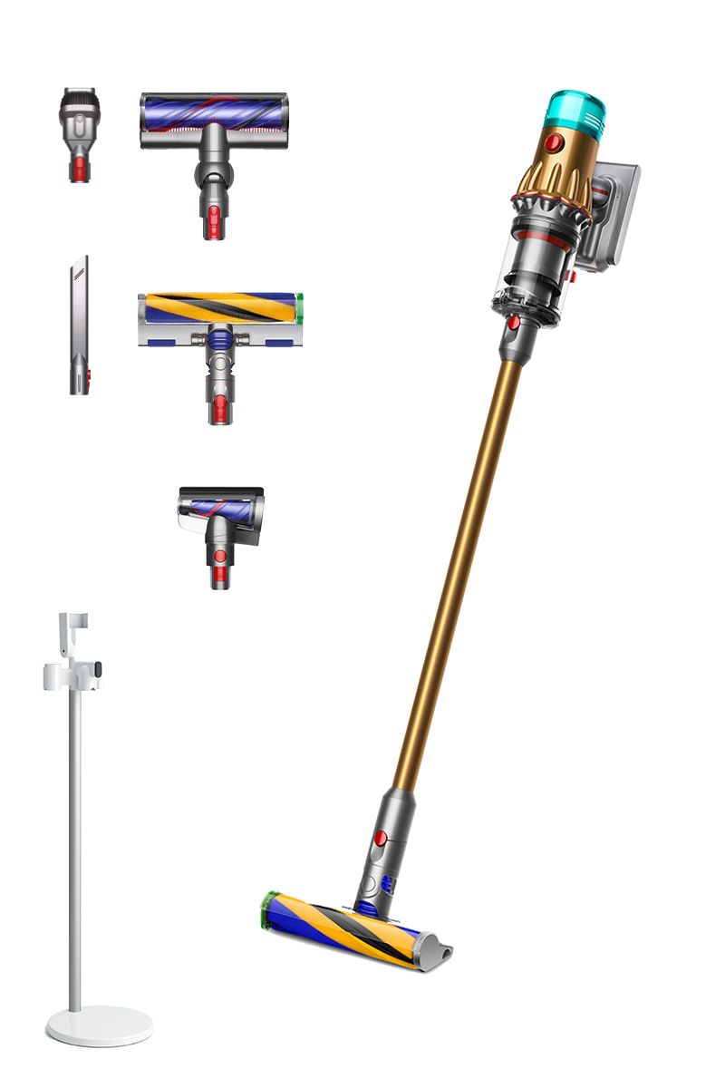 Dyson V12 Detect Slim™ Complete vacuum