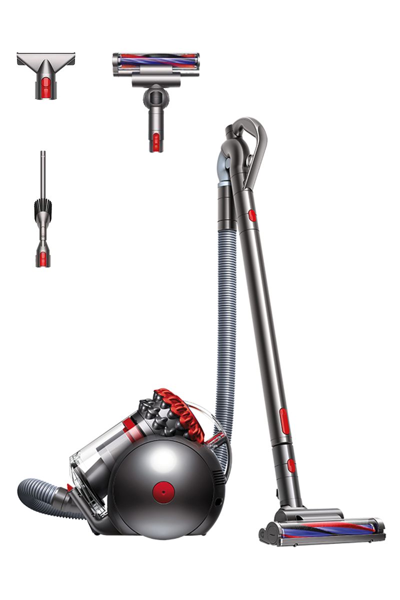 Dyson Big Ball vacuum