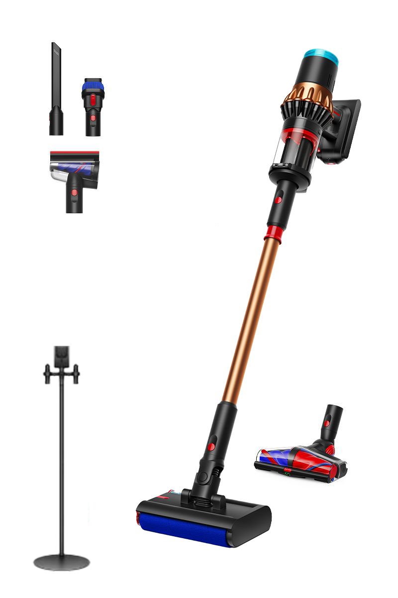 Dyson V16 Piston Animal Submarine™ wet and dry vacuum