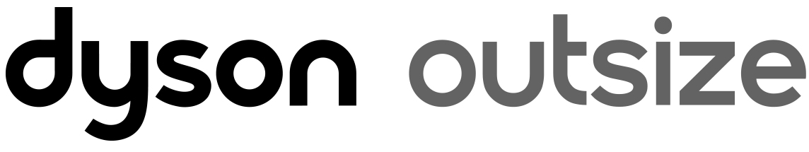 Dyson Outsize Logo