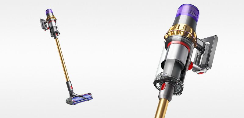 Dyson Australia