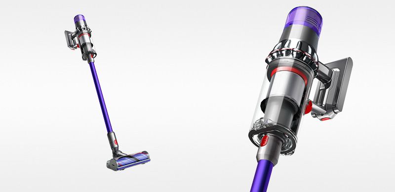 Dyson v11 animal+ hotsell review