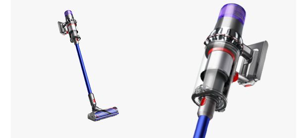 Dyson V11 vacuum