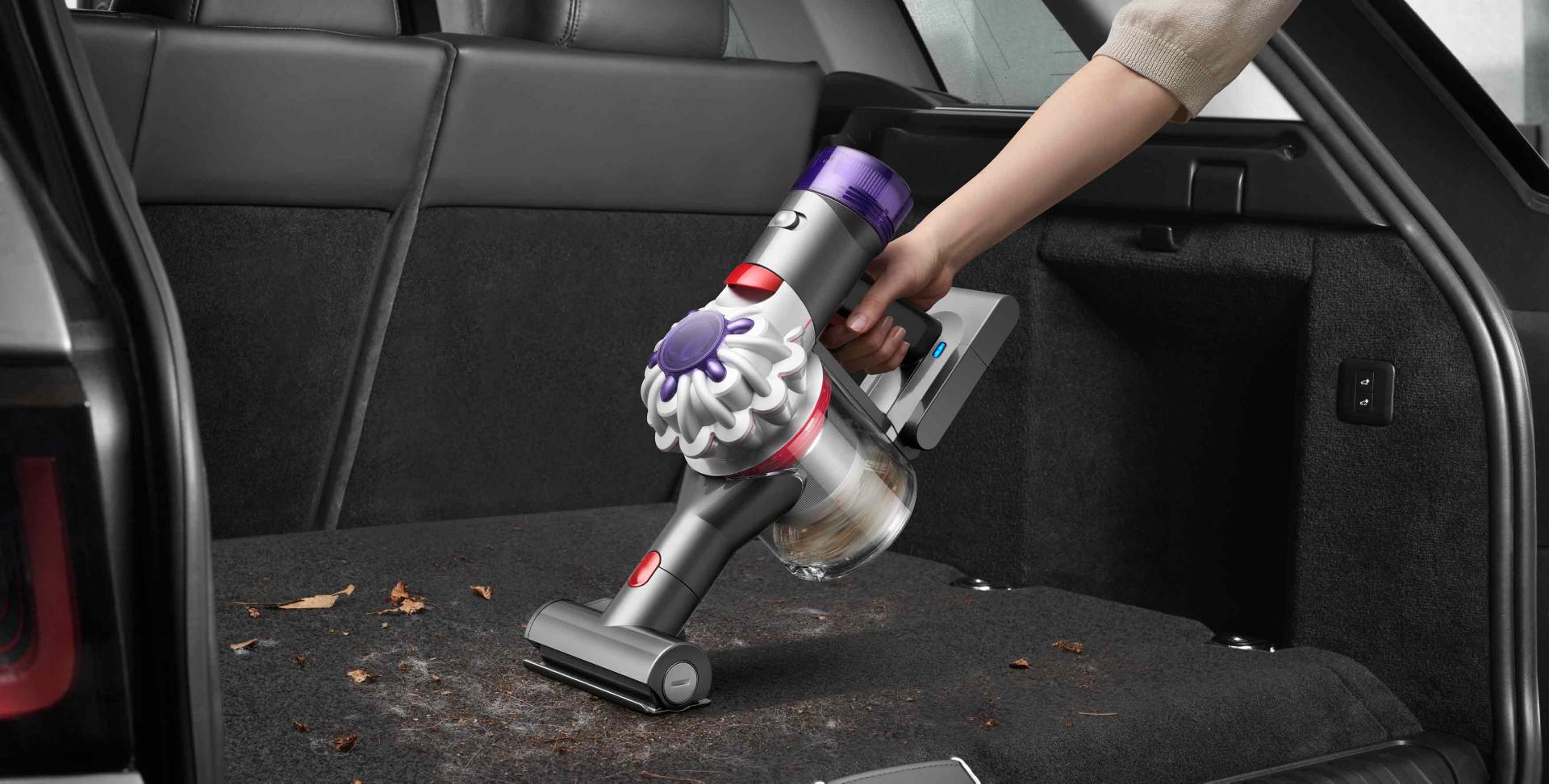 Dyson V8 Origin (2022)