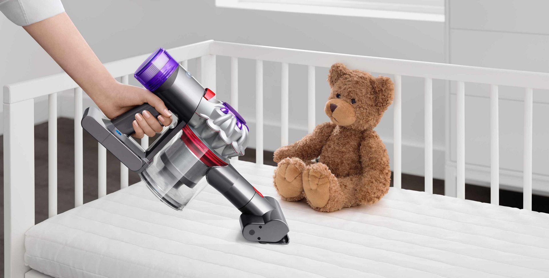 Dyson V8™ Vacuum Cleaner Pay With Afterpay Dyson New Zealand