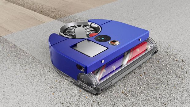 Dyson 360 Vis Nav robot vacuum cleaner