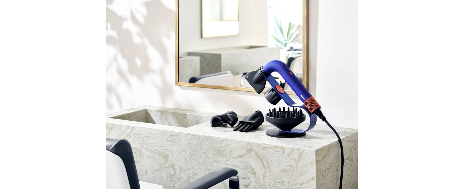 Dyson Supersonic r