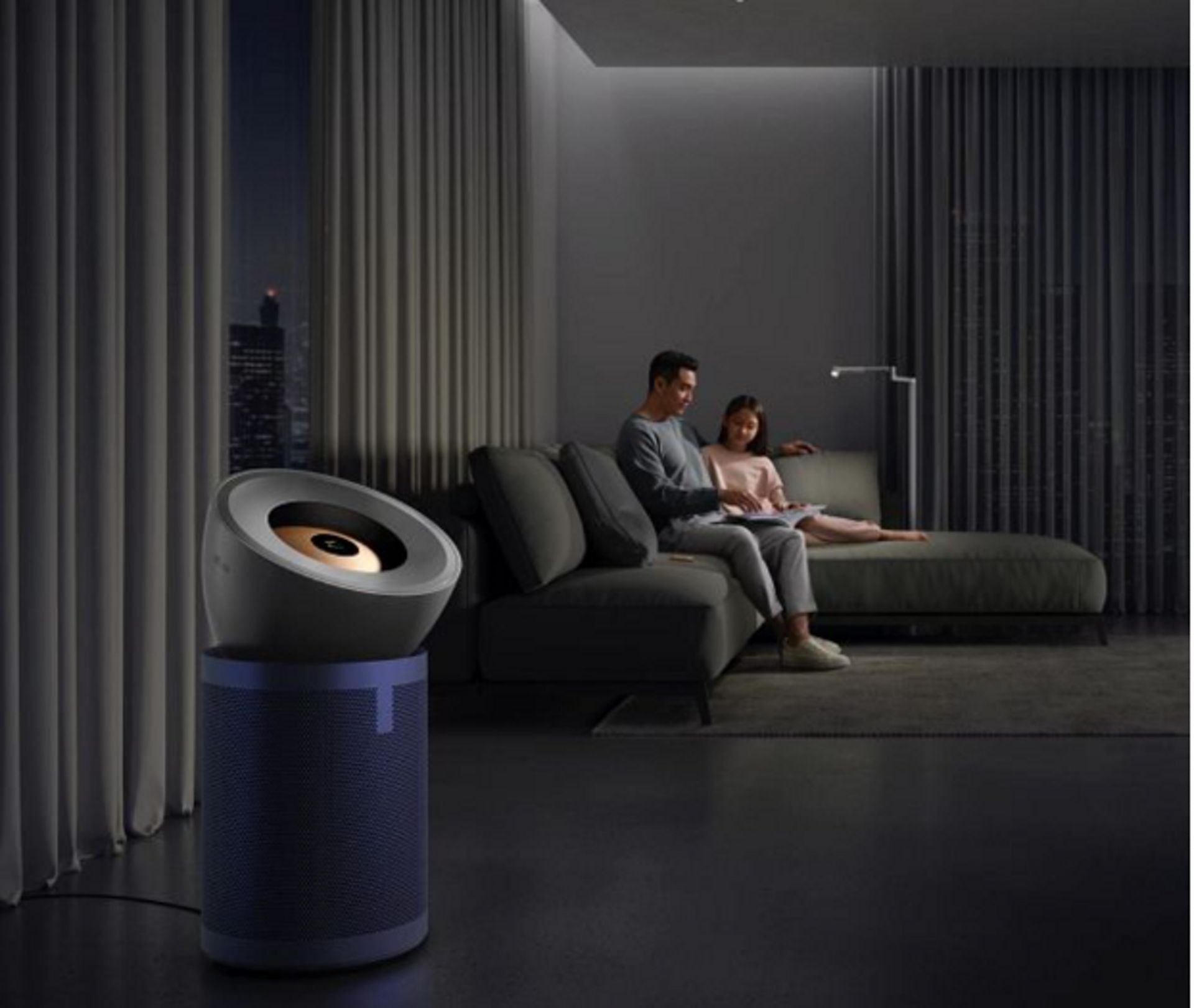 Global Dyson study1 reveals that indoor pollution levels were higher than outdoor pollution year-round in Australia Global Dyson study1 reveals that indoor pollution levels were higher than outdoor pollution year-round in Australia