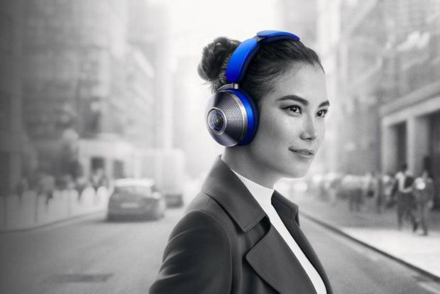 Dyson zone headphones