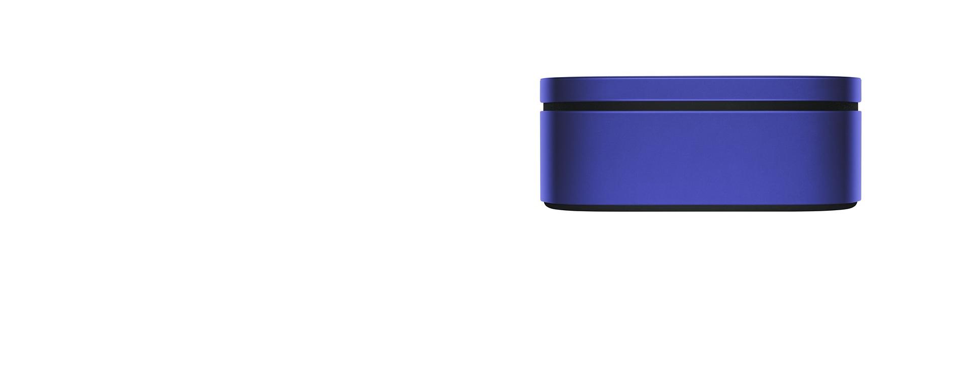 Nural with presentation case