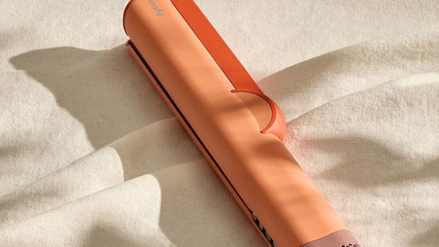 Dyson Mothers Day Airstrait