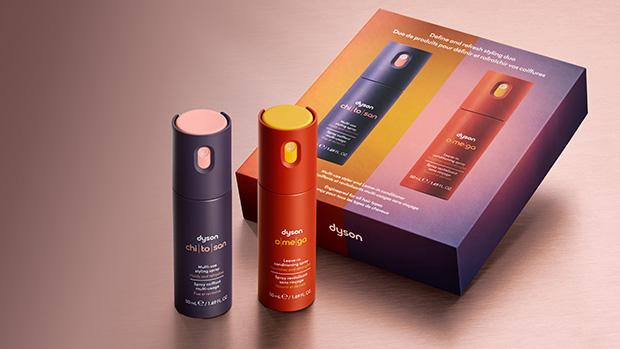Dyson Styling Duo Gift Set