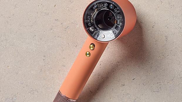 Dyson Mothers Day Supersonic Set