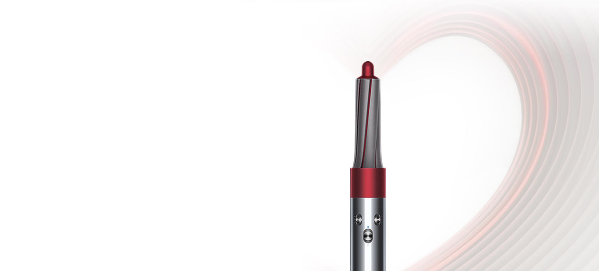 Dyson Airwrap styler
