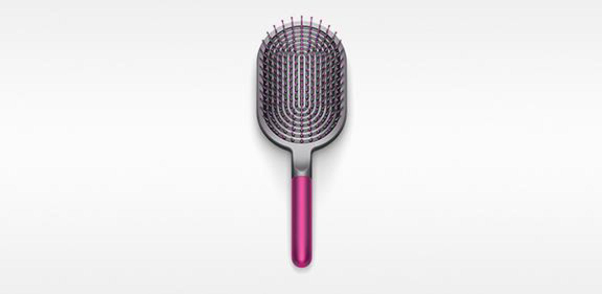 Paddle Brush for Dyson Airwrap