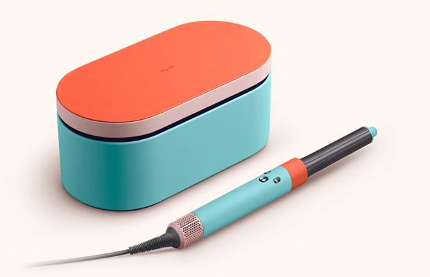 Dyson Hair Care range