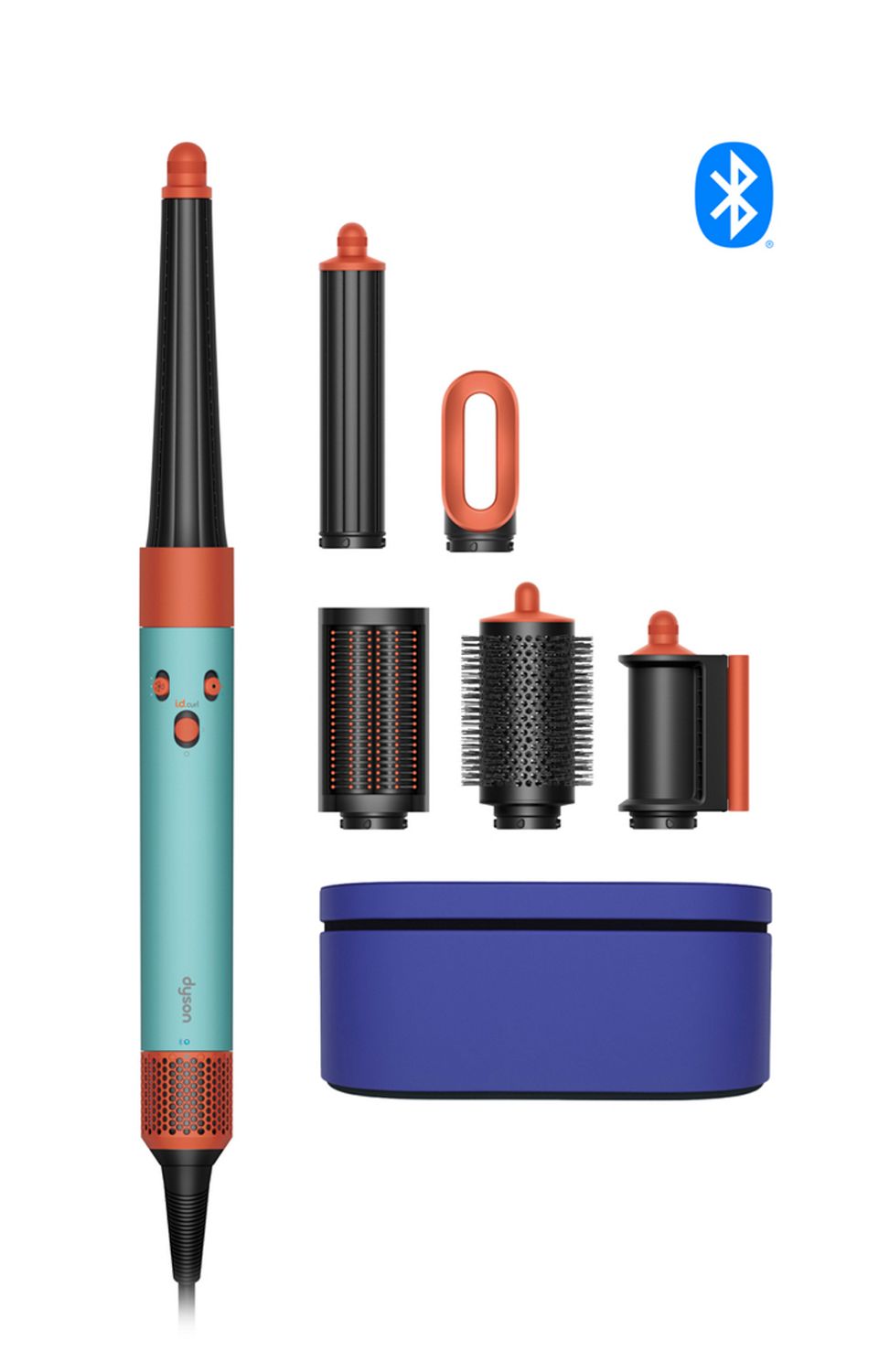 Dyson Air Wrap Types Of Dyson Hair Dryer Dyson Airwrap Multi