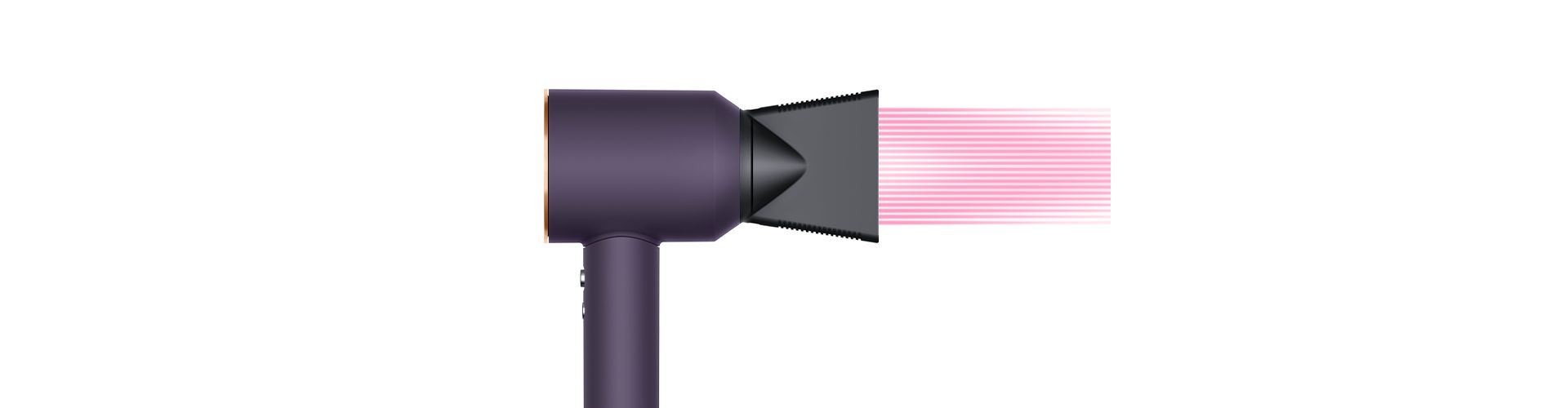 Professional concentrator