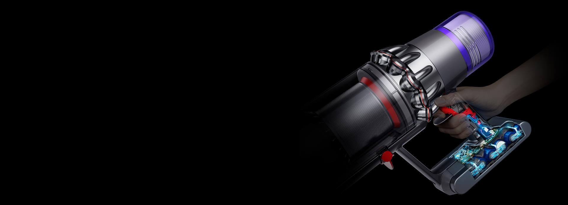 Dyson V7 battery maintenance tips for longer life