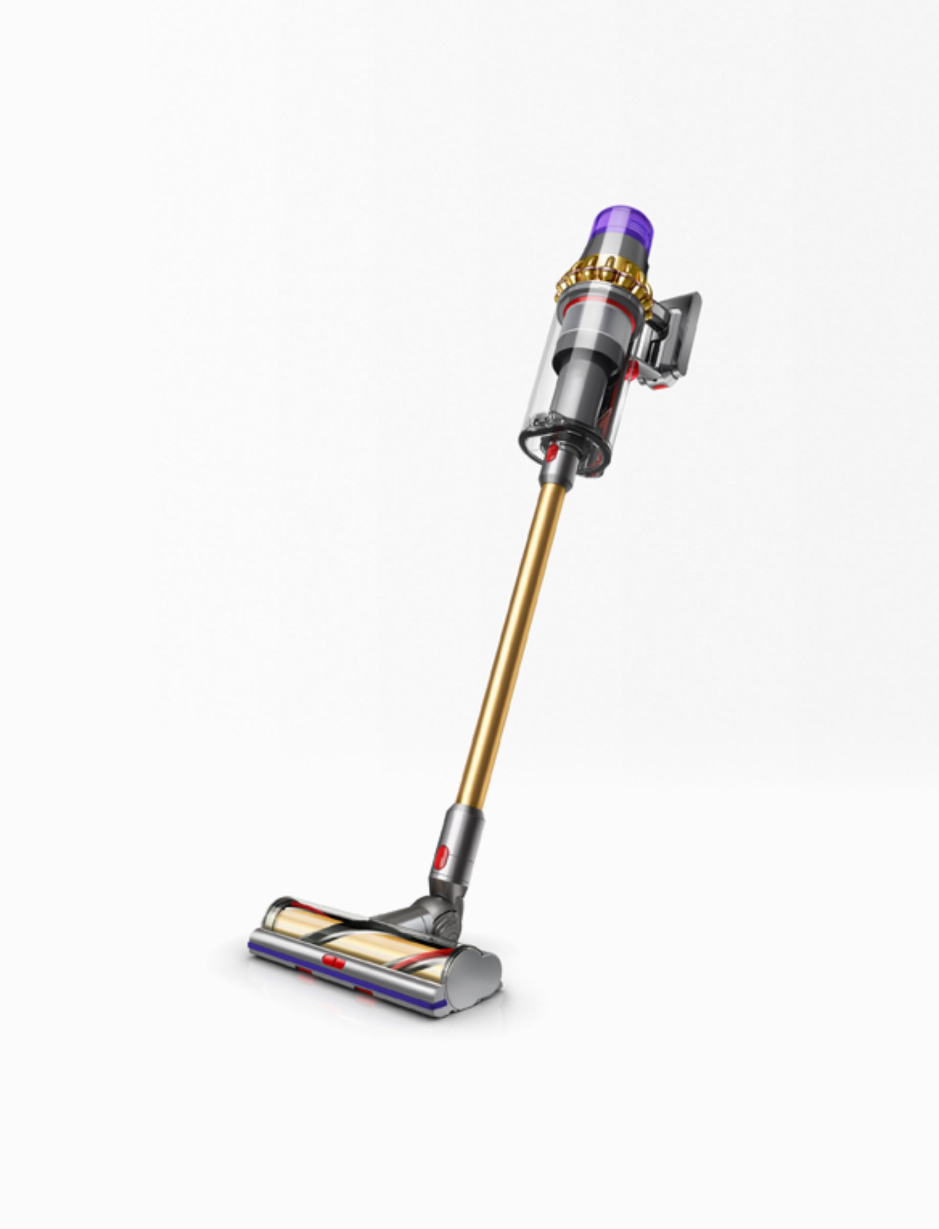 Find Your User Guide & Manual | Dyson Australia