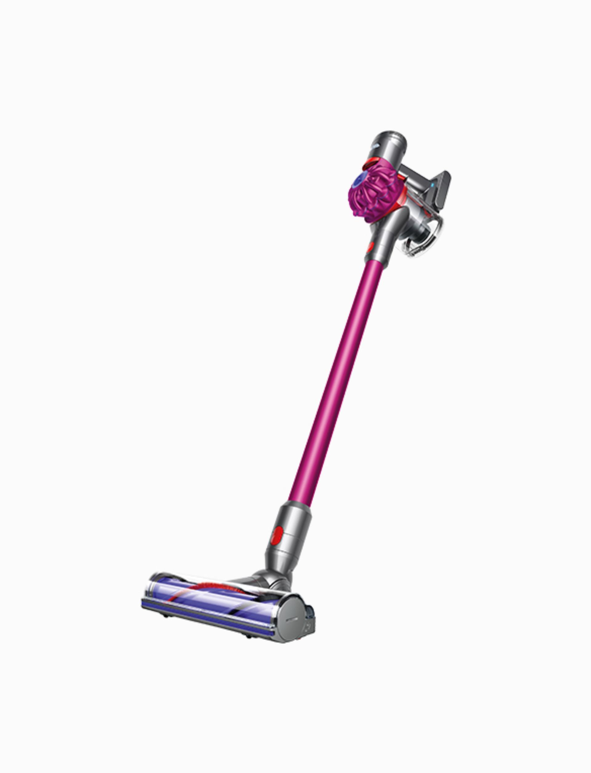 Find Your User Guide & Manual | Dyson Australia