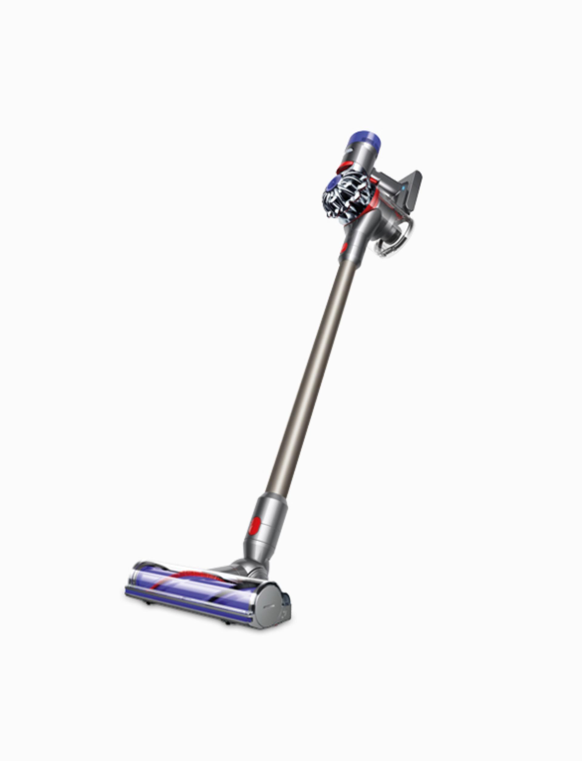 Find Your User Guide & Manual | Dyson Australia