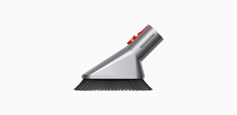 Buy a replacement cleaner head 