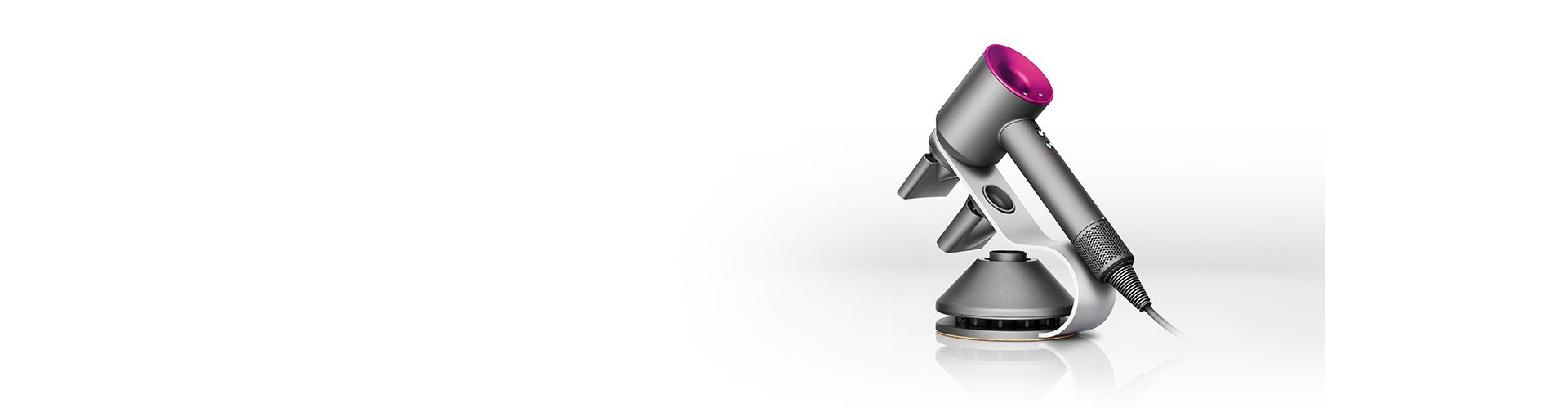 Buy The Dyson Supersonic Display Stand Dyson Australia