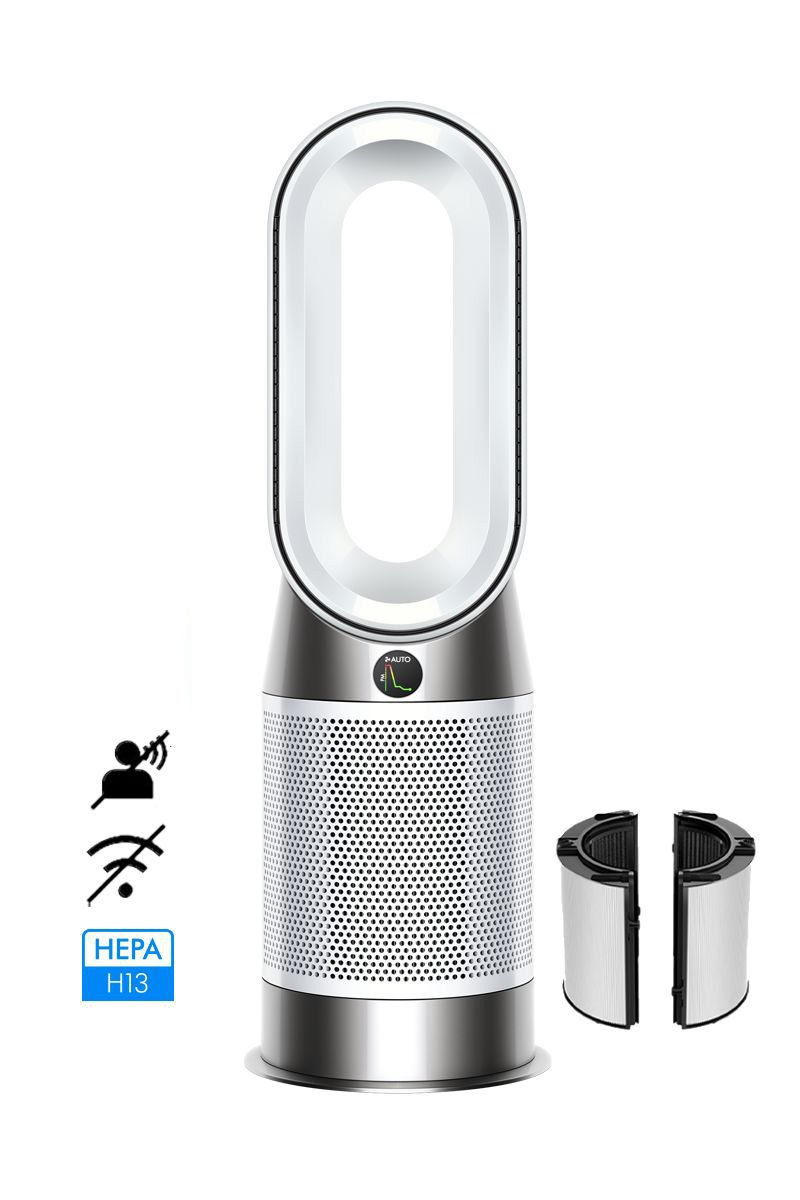 Dyson Purifier Hot+Cool Gen1 HP10