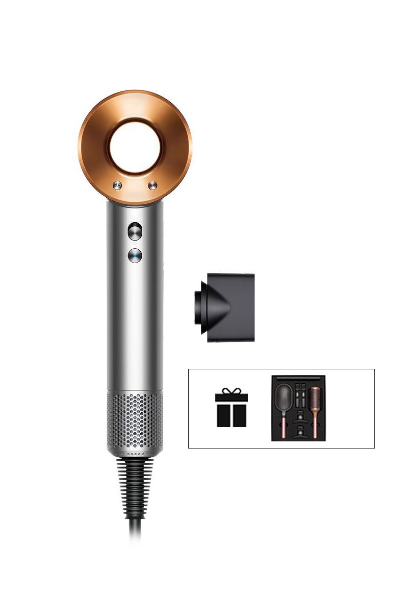 „Dyson Supersonic Origin“ plaukų džiovintuvas