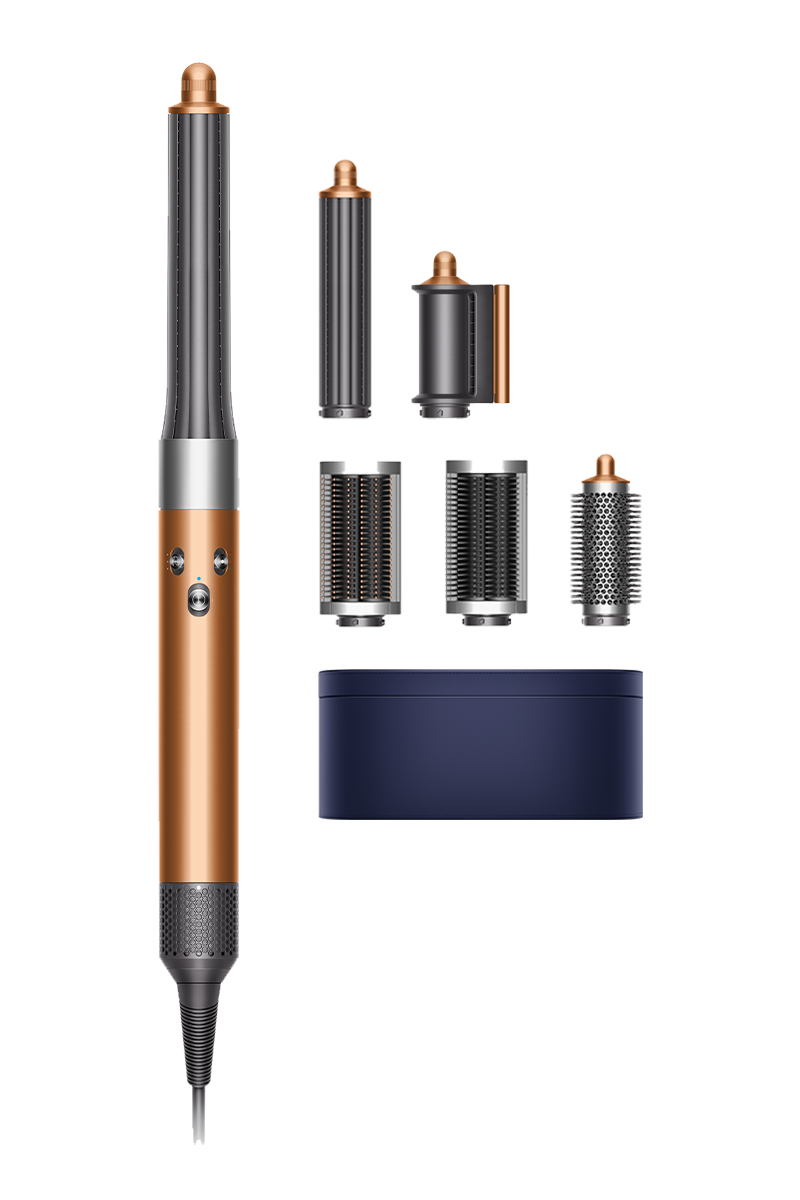 Dyson Airwrap™ Complete Long multi-styler (Měděná/Šedá)
