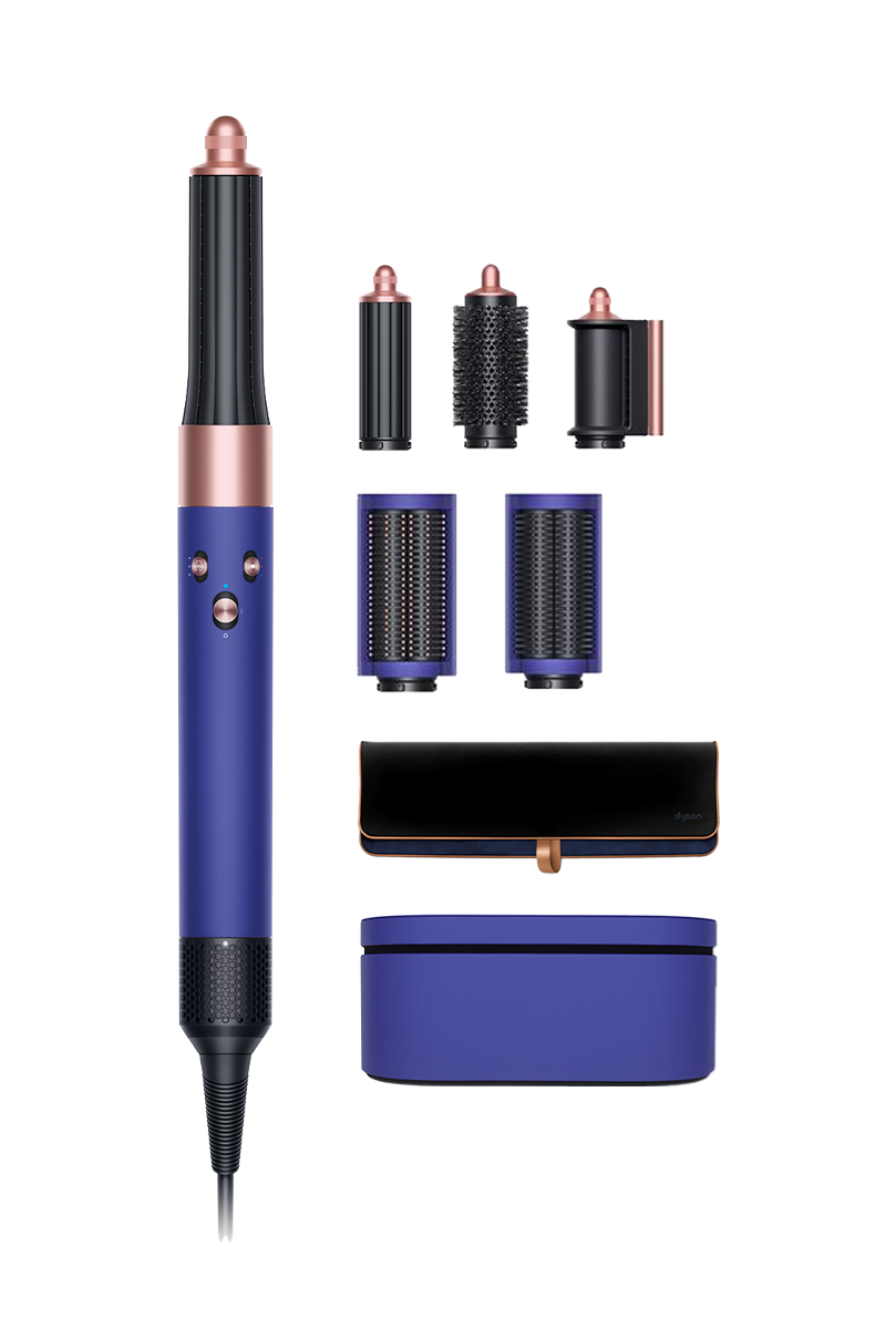 Dyson Airwrap™ Complete multi-styler (Vinca Blue/Rosé)