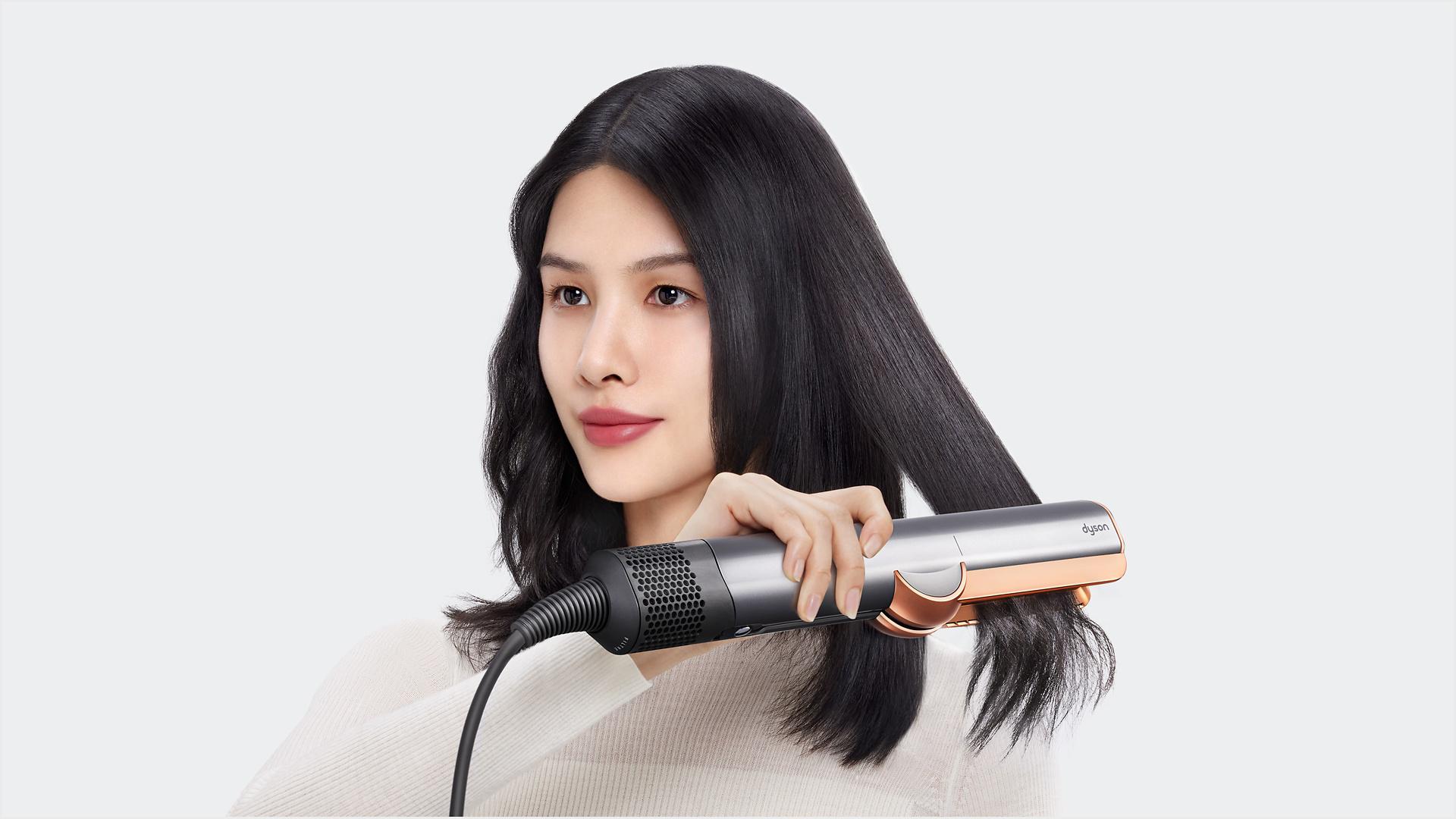 增加頭髮水潤度