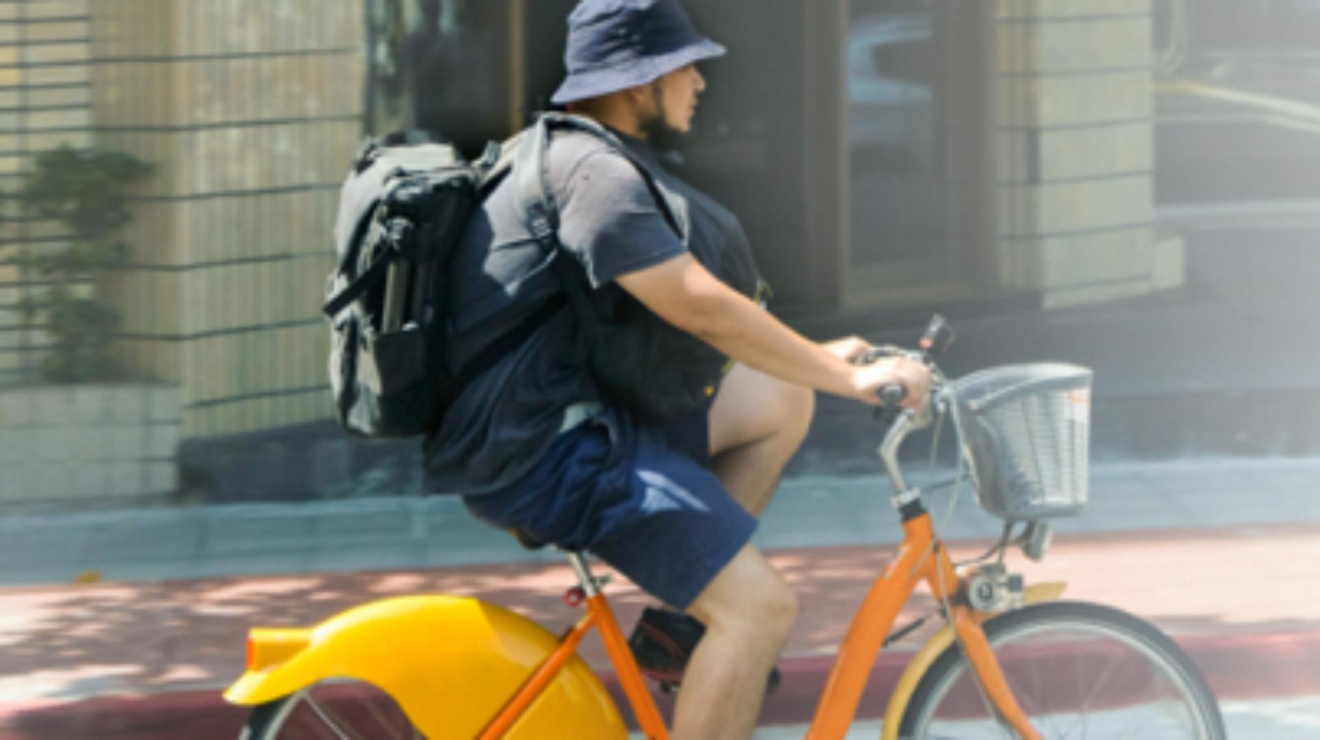 台灣的空氣質素