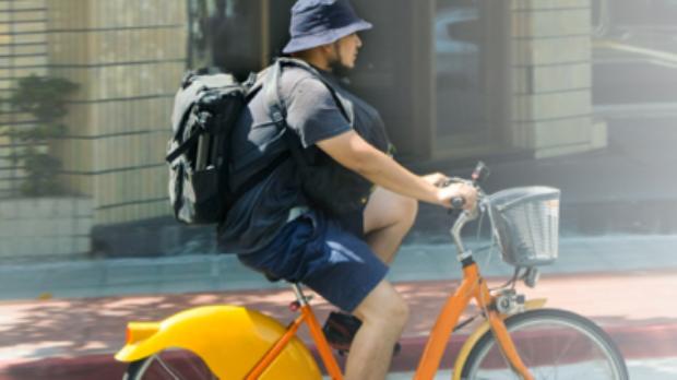 台灣的空氣質素