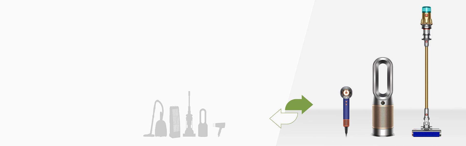 ECFC Trade-in Programme