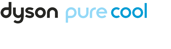 Dyson Pure Cool logo