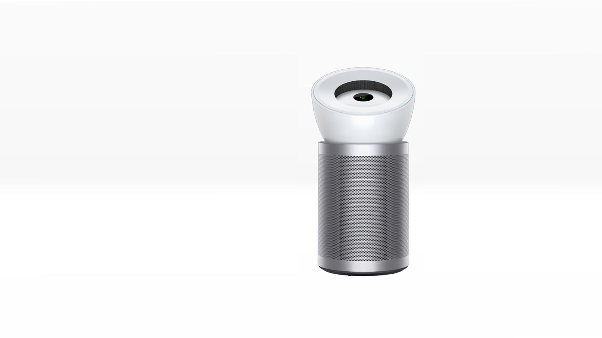 Dyson Hepa Big+Quiet Formaldehyde Prod Card