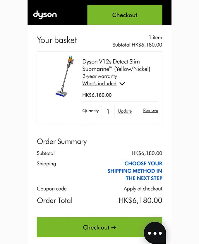 Discount code for hotsell dyson hair dryer