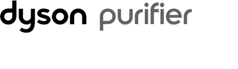 Dyson purifier logo